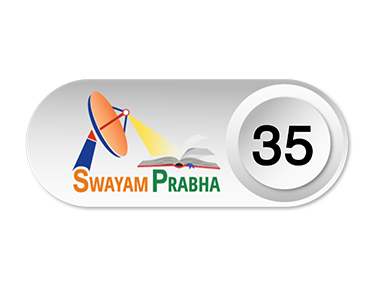 DD Swayam Prabha 35