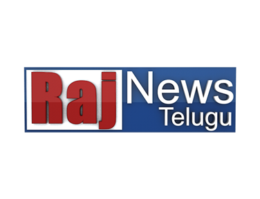 Raj News Telugu