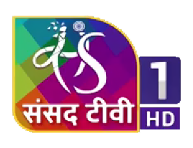 Sansad TV 1 HD